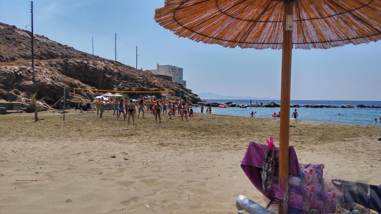 Aelia Mare Apartments Nr4 Isternia  Экстерьер фото