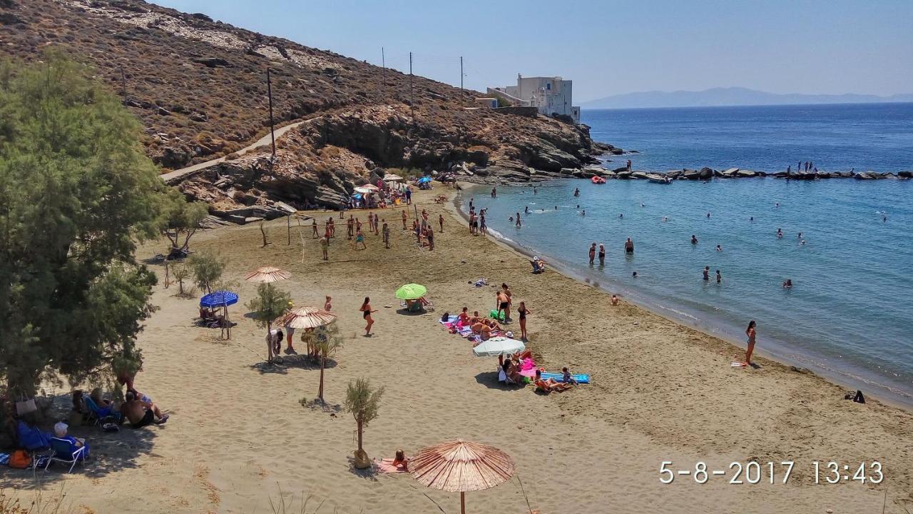 Aelia Mare Apartments Nr4 Isternia  Экстерьер фото