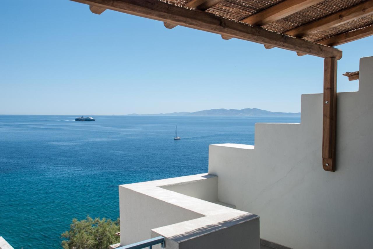 Aelia Mare Apartments Nr4 Isternia  Экстерьер фото