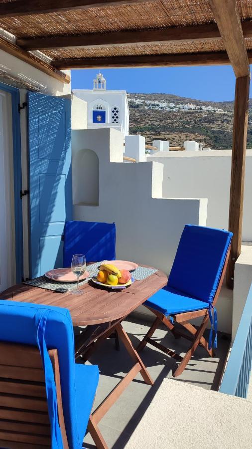 Aelia Mare Apartments Nr4 Isternia  Экстерьер фото