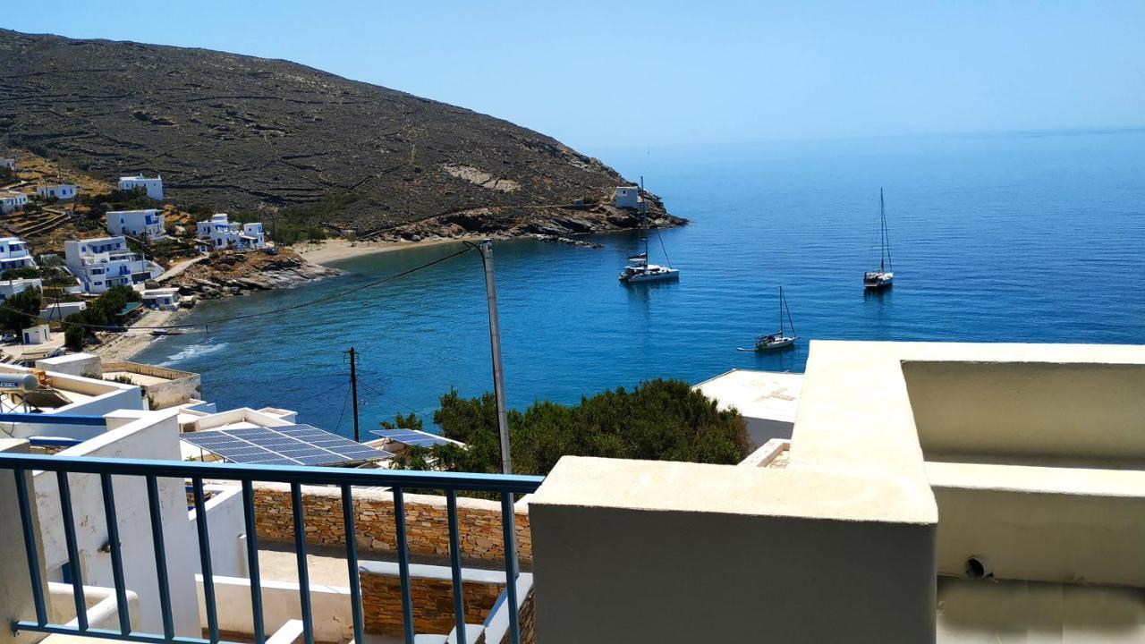 Aelia Mare Apartments Nr4 Isternia  Экстерьер фото