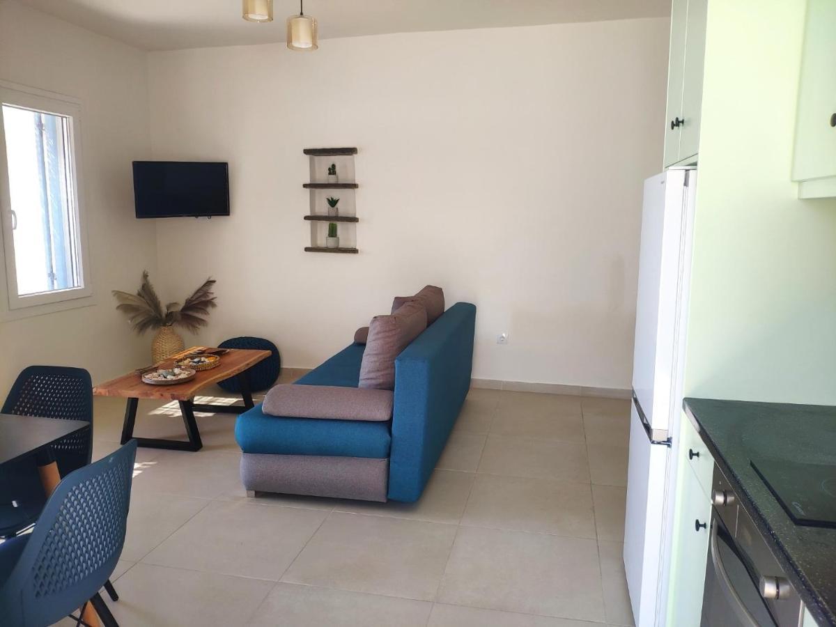 Aelia Mare Apartments Nr4 Isternia  Экстерьер фото