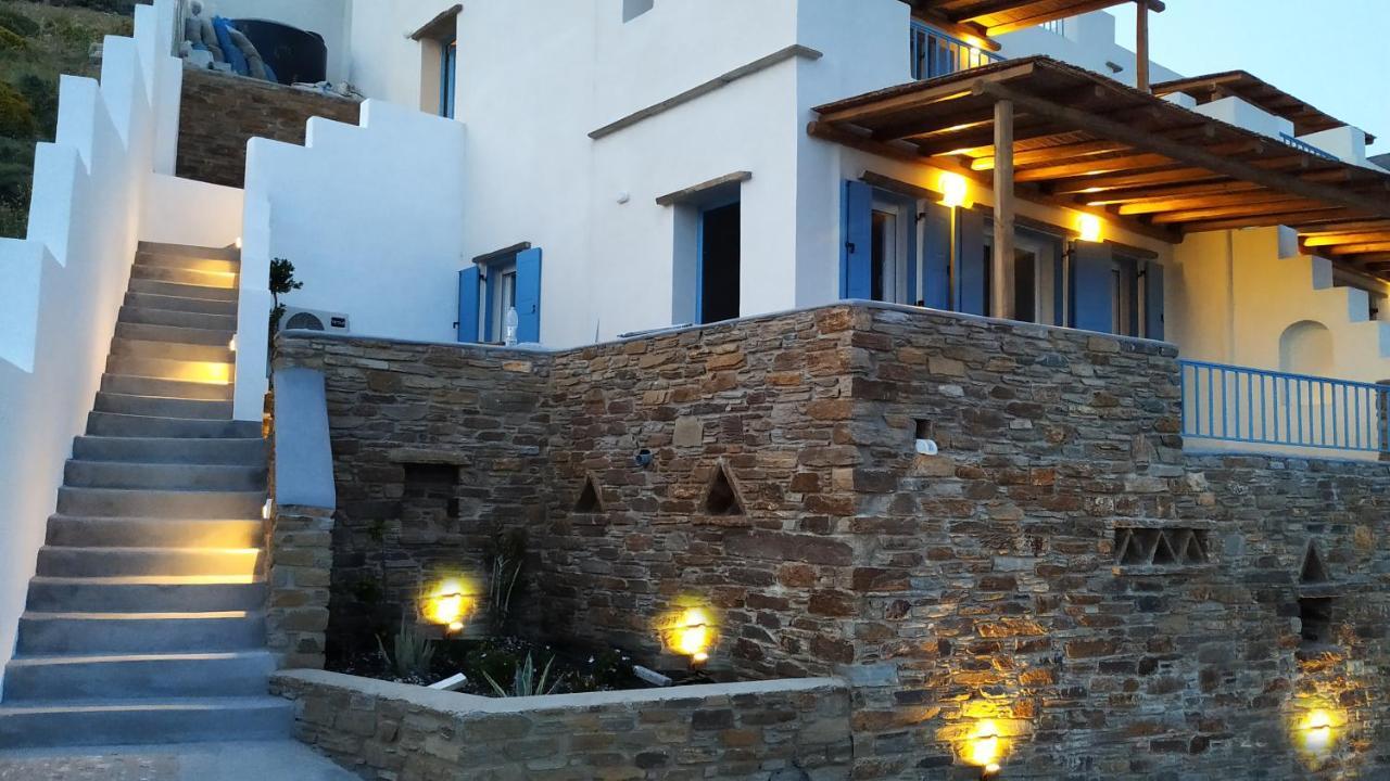 Aelia Mare Apartments Nr4 Isternia  Экстерьер фото